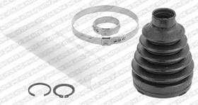 Пильовик гранати