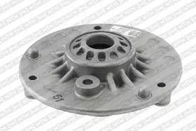 Комплект (опора + підшипник)