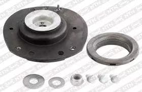 Комплект (опора + підшипник)