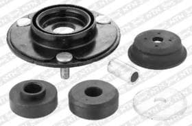 Комплект (опора + подшипник)