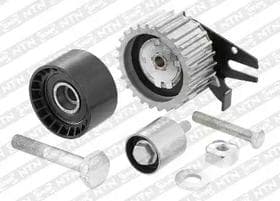 Комплект ременя ГРМ