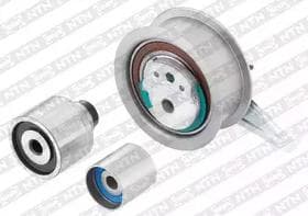 Комплект ремня ГРМ Комплект ремня ГРМ