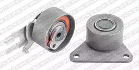 Комплект ременя ГРМ