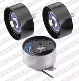 Комплект ременя ГРМ