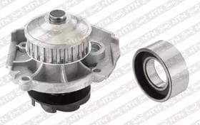 Комплект ремня ГРМ + помпа