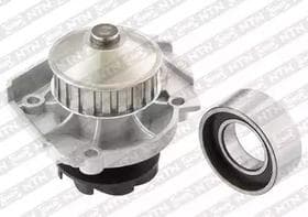 Комплект ремня ГРМ + помпа