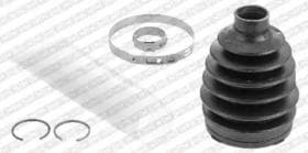 Пыльник ШРУСа