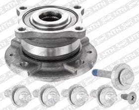 Ступица колеса Ступица колеса