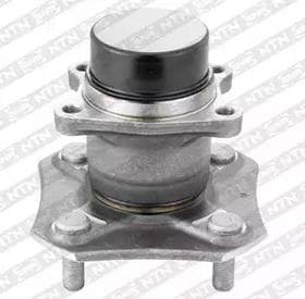 Ступица колеса Ступица колеса