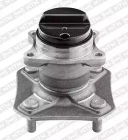 Ступица колеса Ступица колеса