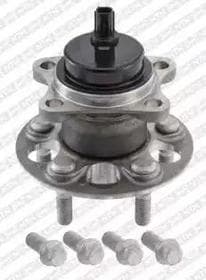 Ступица колеса Ступица колеса