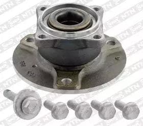 Ступица колеса Ступица колеса