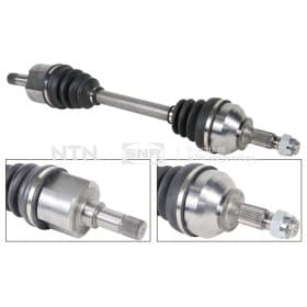 Полуось Полуось