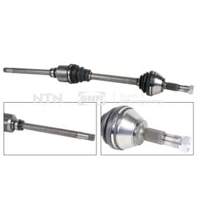 Полуось Полуось