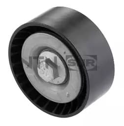 Обводной ролик поликлинового ремня Обводной ролик поликлинового ремня