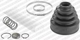 Пыльник ШРУСа