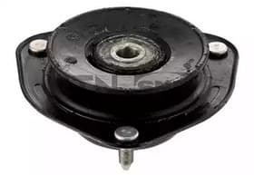 Комплект (опора + подшипник)