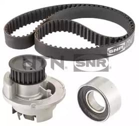 Комплект ремня ГРМ + помпа