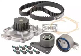 Комплект ременя ГРМ + помпа Комплект ременя ГРМ + помпа