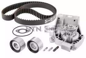 Комплект ремня ГРМ + помпа