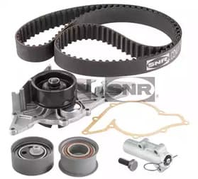 Комплект ремня ГРМ + помпа Комплект ремня ГРМ + помпа