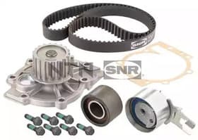 Комплект ременя ГРМ + помпа Комплект ременя ГРМ + помпа