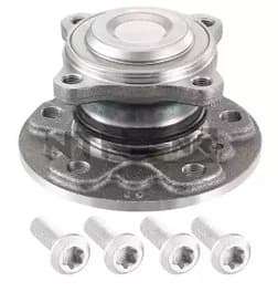 Ступица колеса Ступица колеса