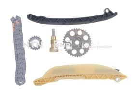 Комплект цепи ГРМ SNR kdc45202