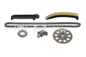 Комплект цепи ГРМ SNR kdc45102