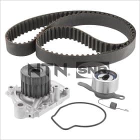 Комплект ременя ГРМ + помпа Комплект ременя ГРМ + помпа