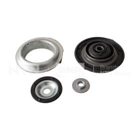 Комплект (опора + підшипник)