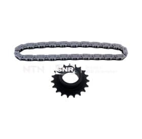 Комплект ланцюга ГРМ