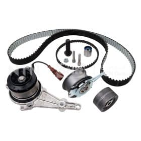 Комплект ременя ГРМ + помпа Комплект ременя ГРМ + помпа