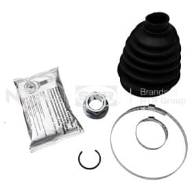 Пыльник ШРУСа