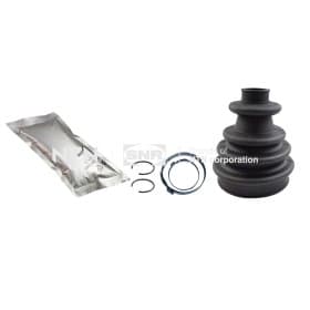 Пыльник ШРУСа