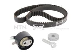 Комплект ремня ГРМ