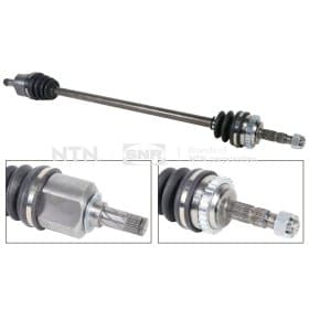 Полуось Полуось