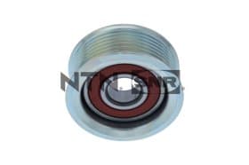 Обвідний ролик поліклинового ременя Обвідний ролик поліклинового ременя