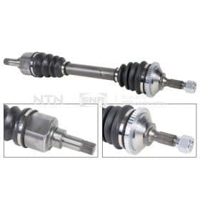 Піввісь Піввісь