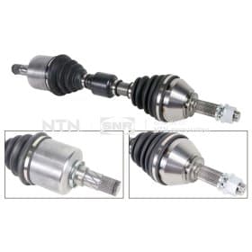 Полуось Полуось