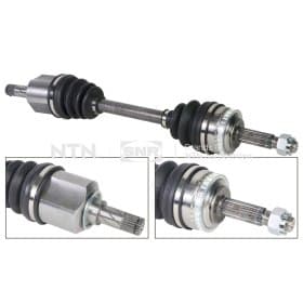 Полуось Полуось