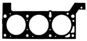 Прокладка ГБЦ