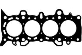 Прокладка ГБЦ