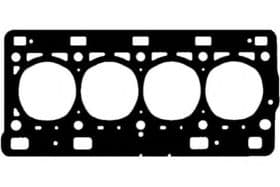 Прокладка ГБЦ