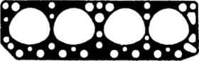 Прокладка ГБЦ