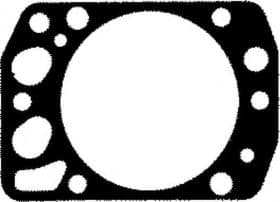 Прокладка ГБЦ