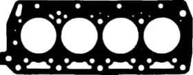 Прокладка ГБЦ