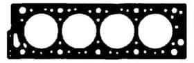 Прокладка ГБЦ
