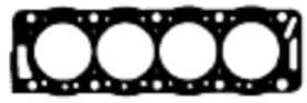 Прокладка ГБЦ