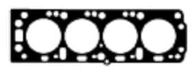 Прокладка ГБЦ